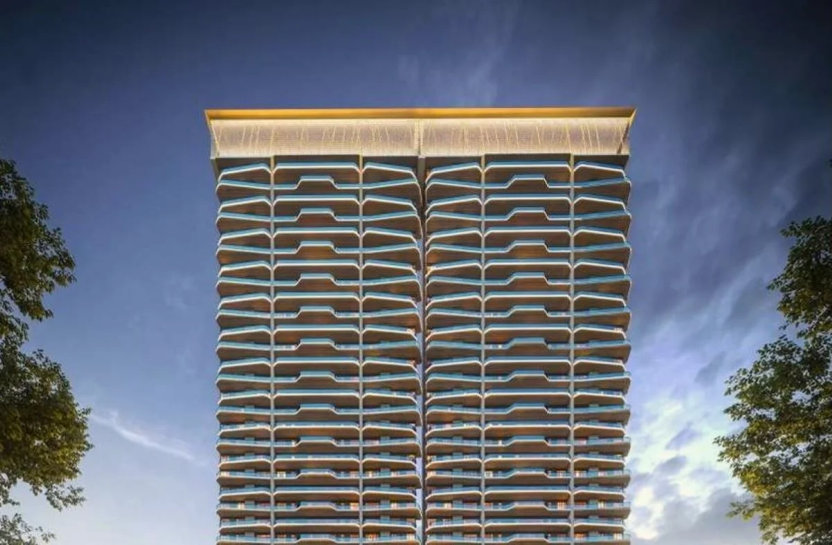 Vrindavan Estate