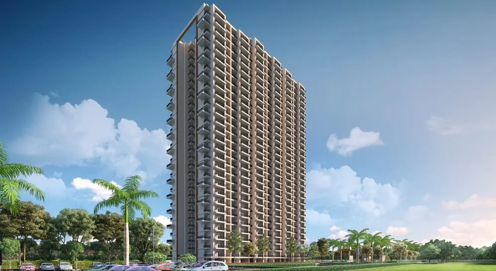 Vrindavan Estate